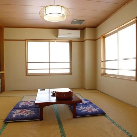 Hotel Elm Ishiuchi Minamiuonuma Extérieur photo
