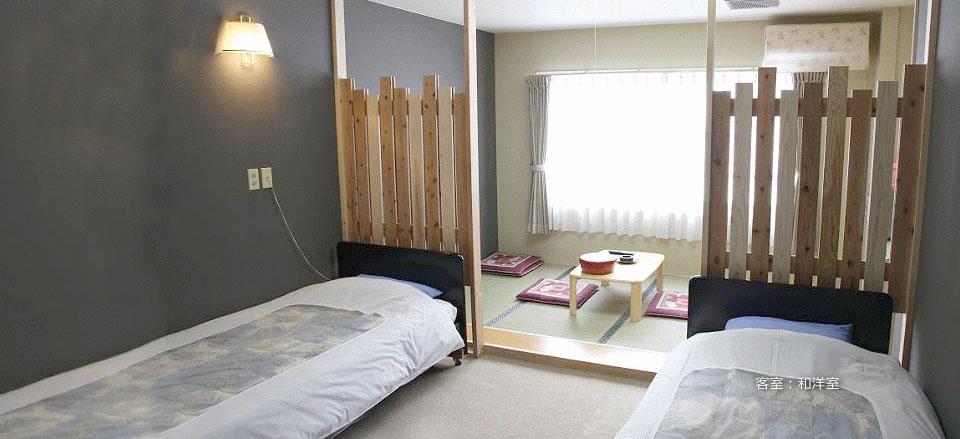 Hotel Elm Ishiuchi Minamiuonuma Extérieur photo