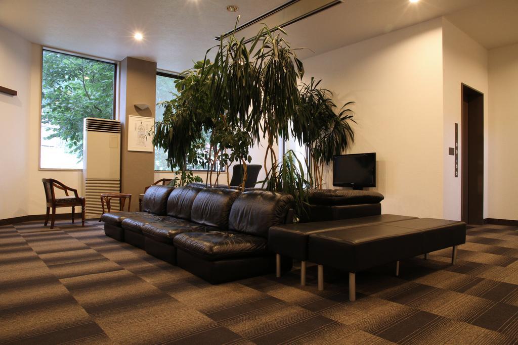 Hotel Elm Ishiuchi Minamiuonuma Extérieur photo