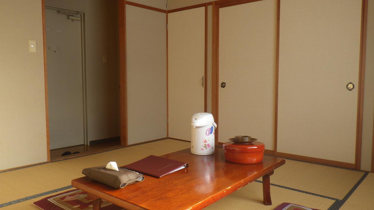 Hotel Elm Ishiuchi Minamiuonuma Extérieur photo