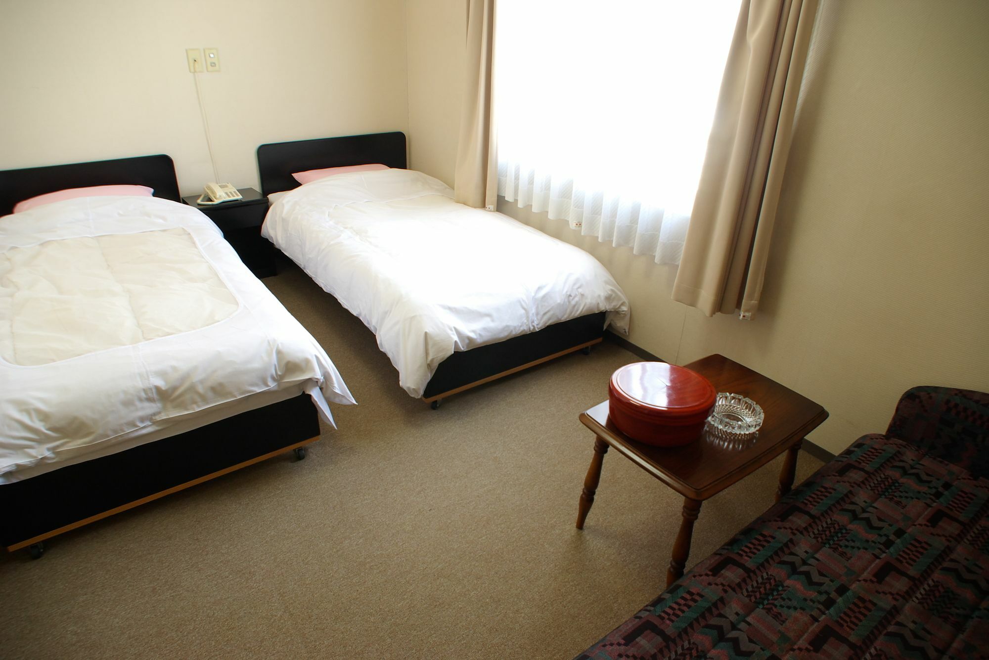 Hotel Elm Ishiuchi Minamiuonuma Extérieur photo