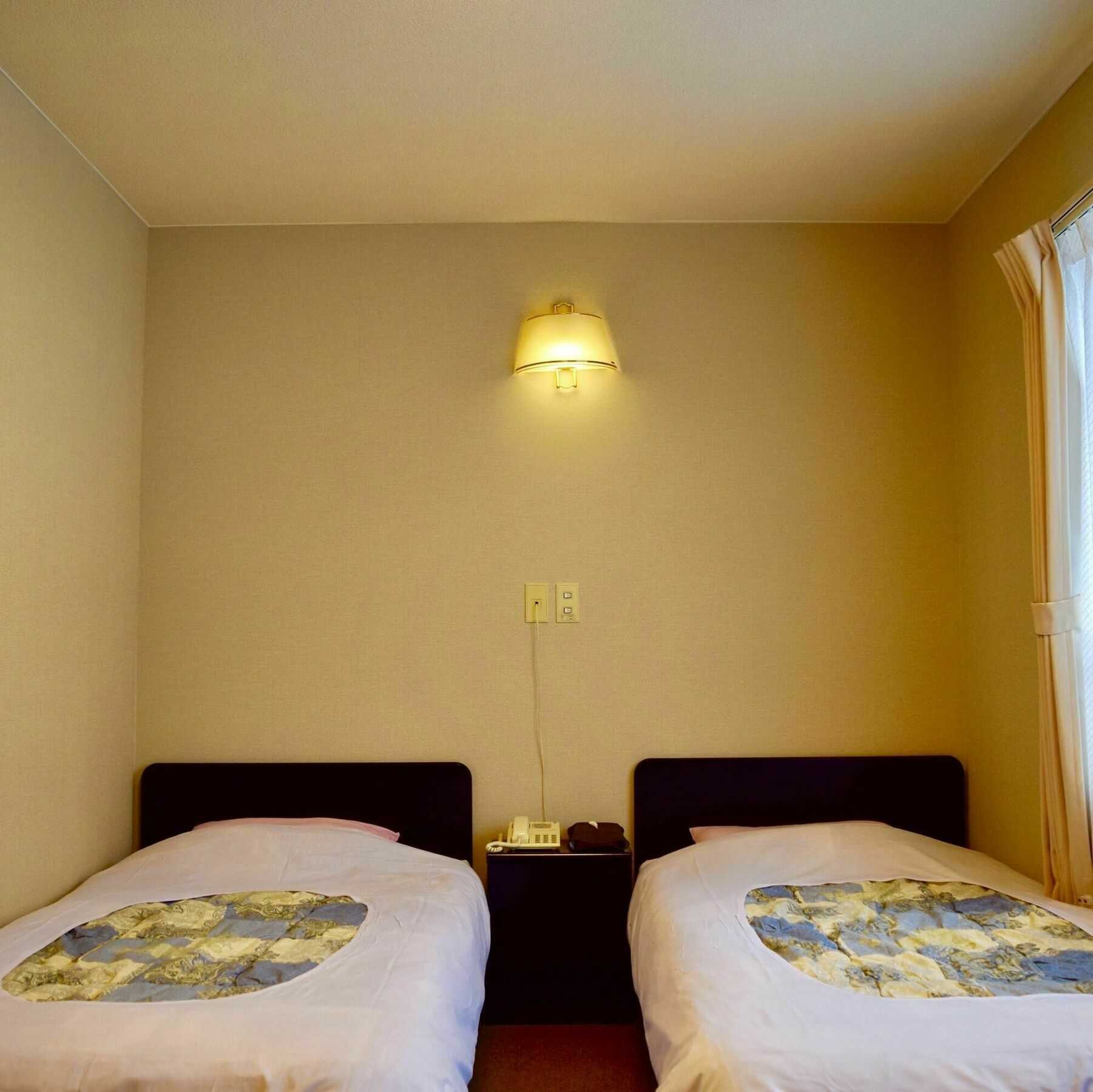 Hotel Elm Ishiuchi Minamiuonuma Extérieur photo
